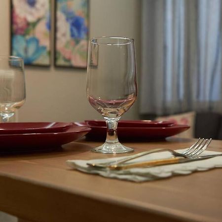 Evgenia'S City Apartment Chania  Екстер'єр фото