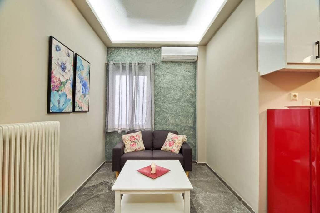 Evgenia'S City Apartment Chania  Екстер'єр фото