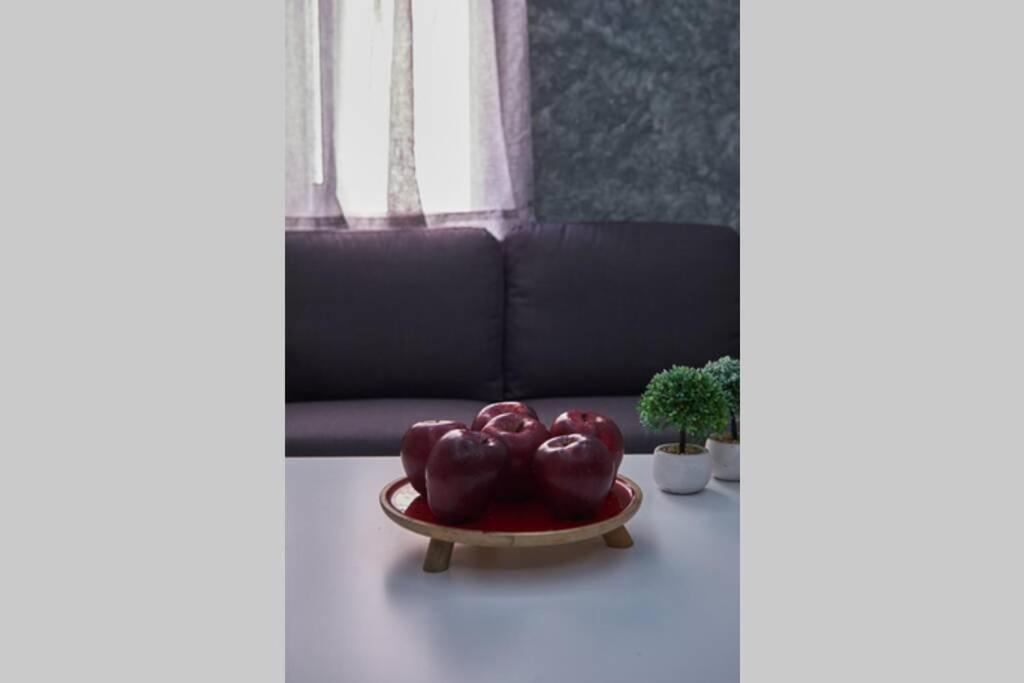 Evgenia'S City Apartment Chania  Екстер'єр фото