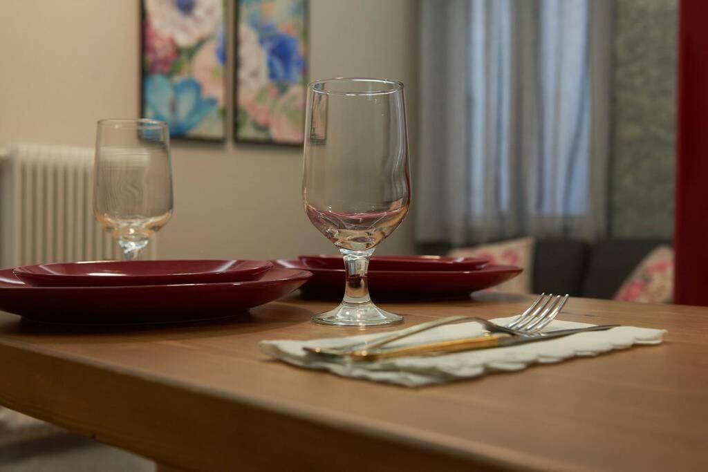 Evgenia'S City Apartment Chania  Екстер'єр фото