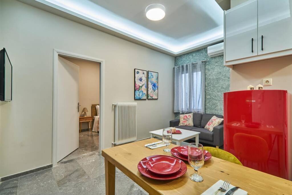 Evgenia'S City Apartment Chania  Екстер'єр фото