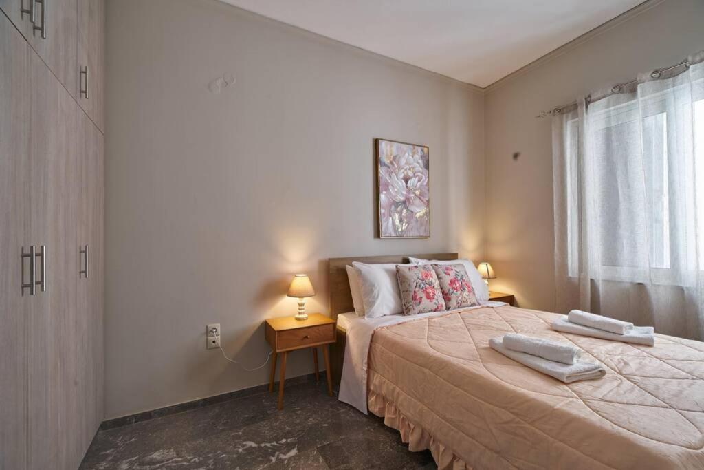 Evgenia'S City Apartment Chania  Екстер'єр фото