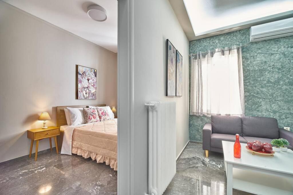 Evgenia'S City Apartment Chania  Екстер'єр фото