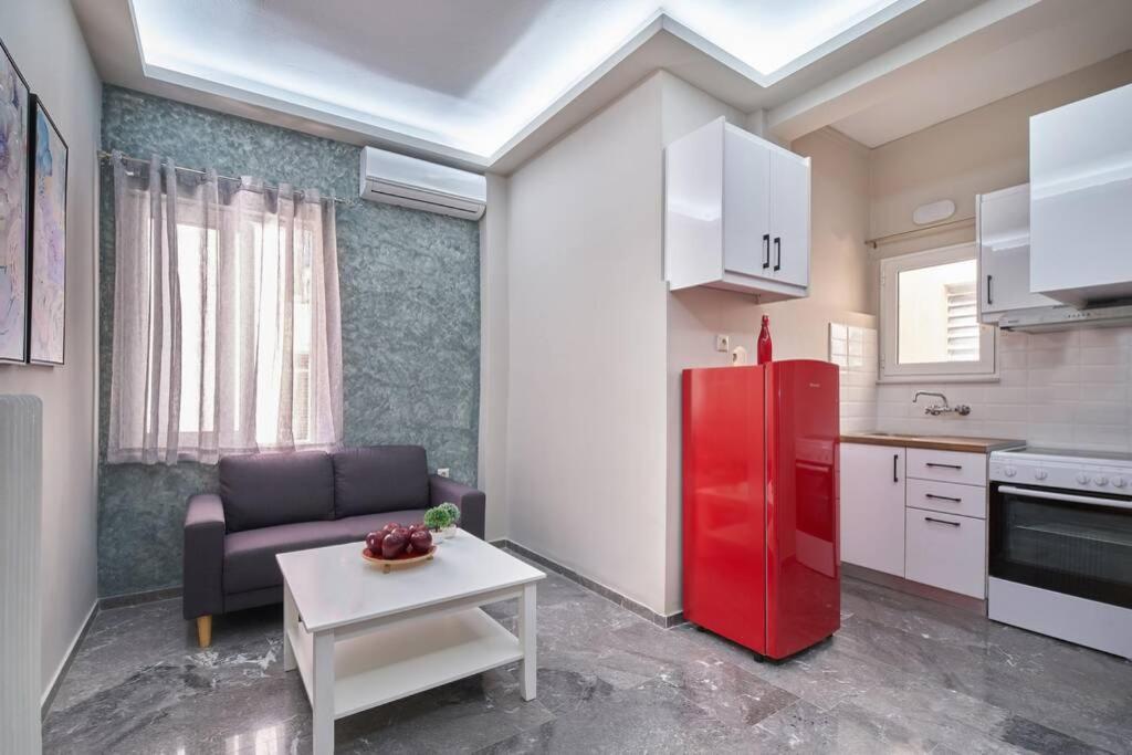 Evgenia'S City Apartment Chania  Екстер'єр фото
