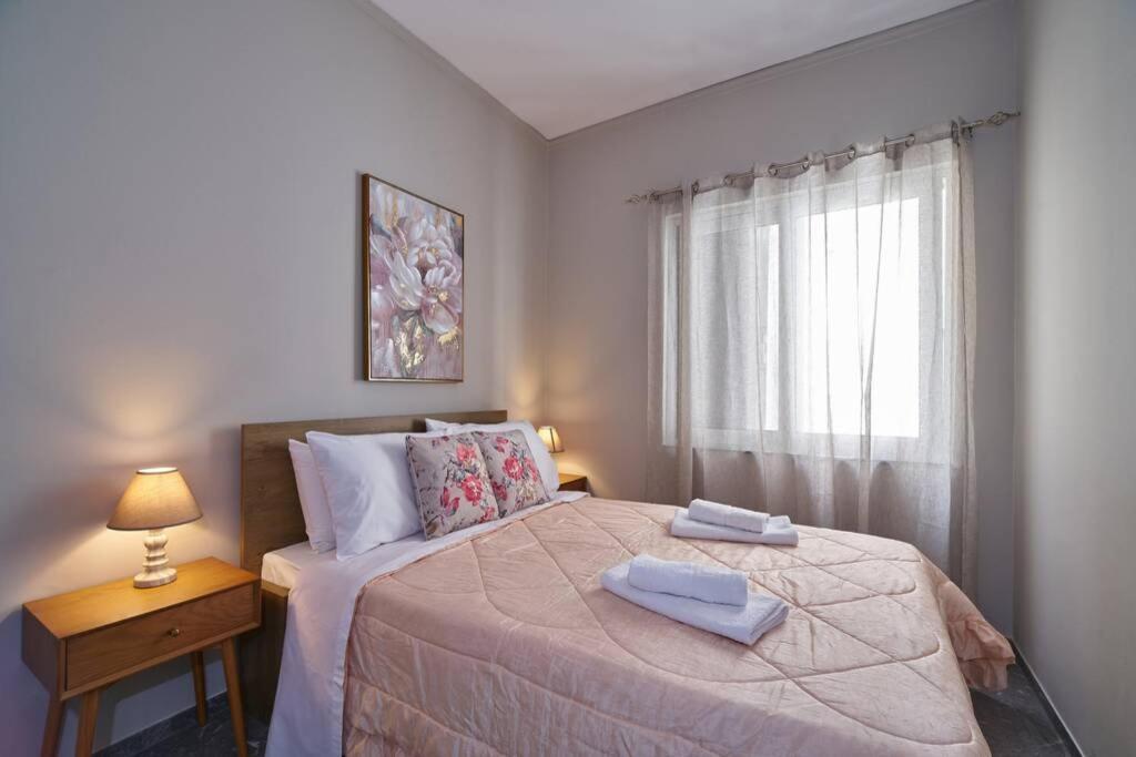 Evgenia'S City Apartment Chania  Екстер'єр фото