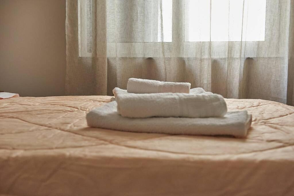Evgenia'S City Apartment Chania  Екстер'єр фото