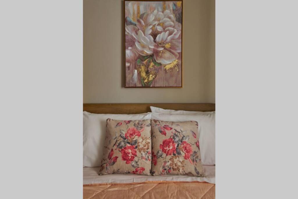 Evgenia'S City Apartment Chania  Екстер'єр фото