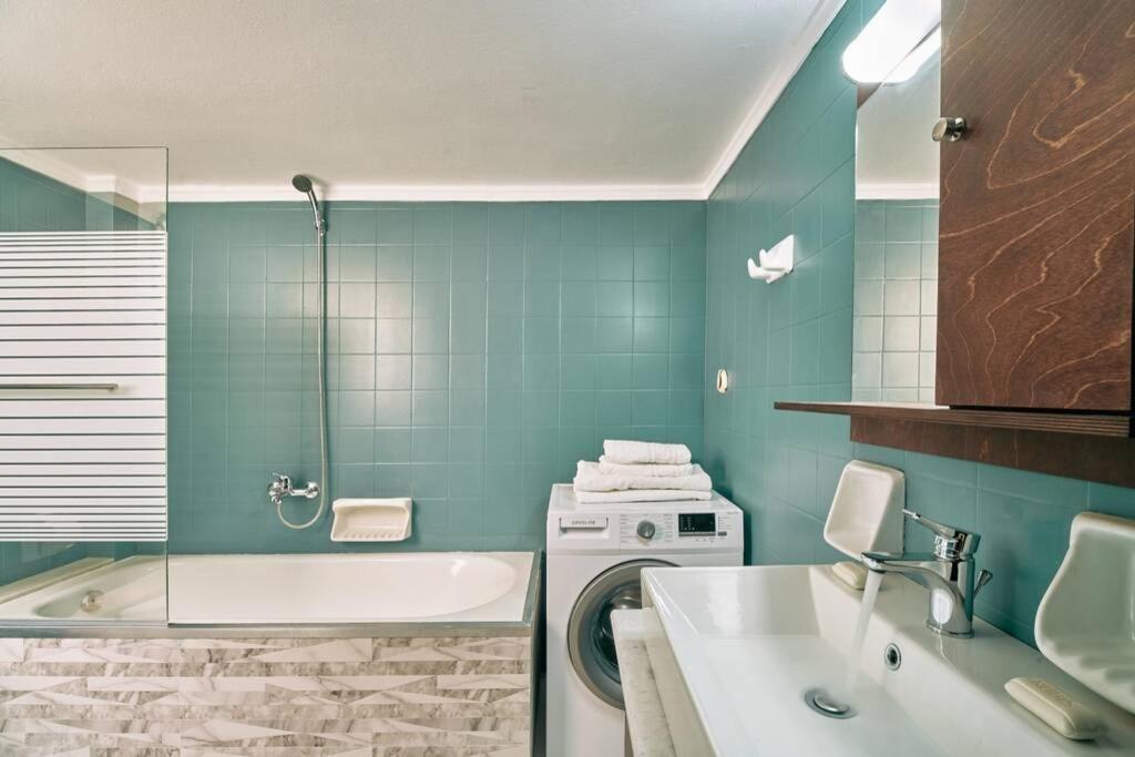 Evgenia'S City Apartment Chania  Екстер'єр фото