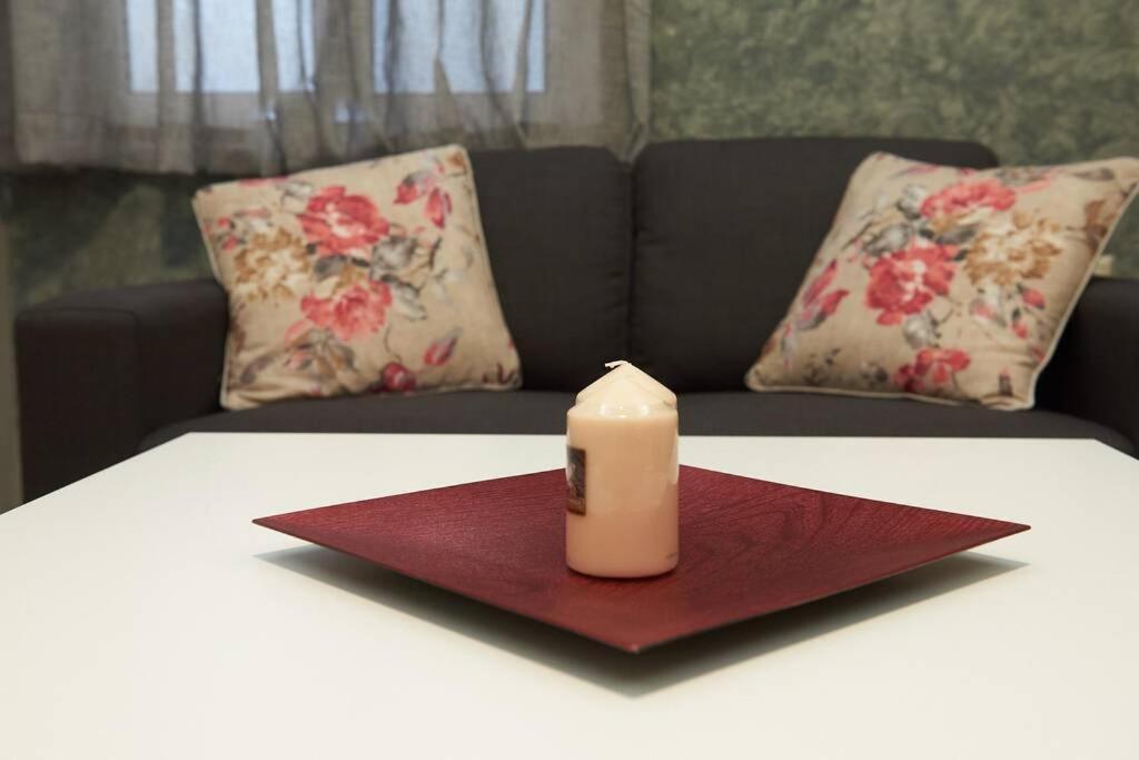 Evgenia'S City Apartment Chania  Екстер'єр фото
