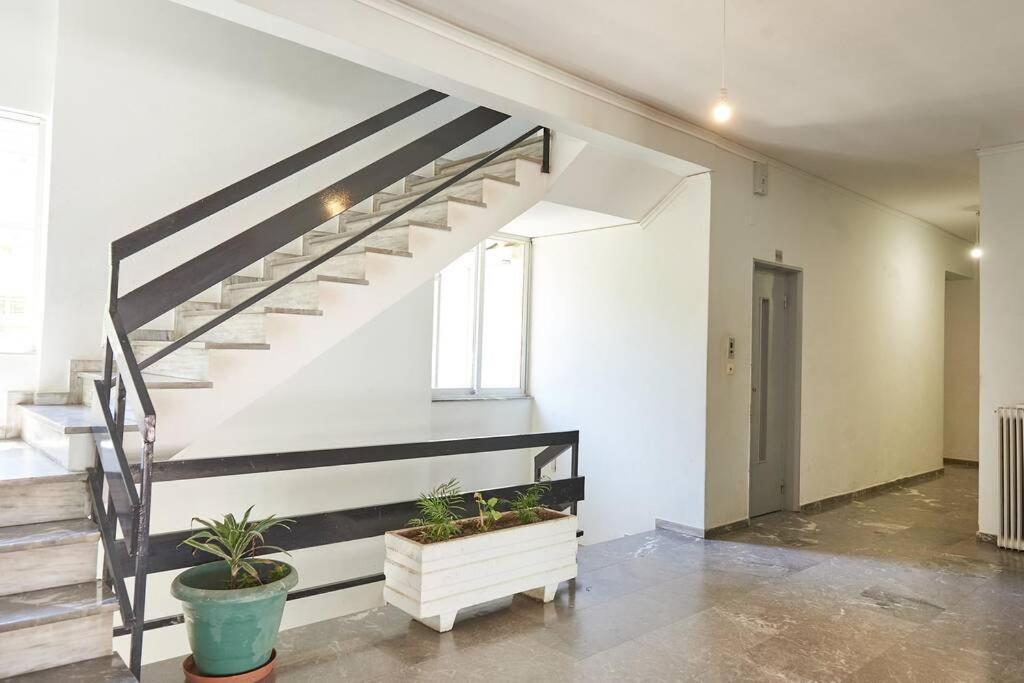 Evgenia'S City Apartment Chania  Екстер'єр фото
