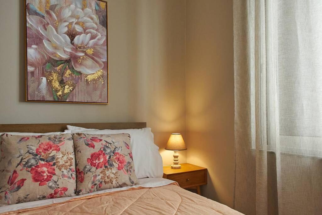 Evgenia'S City Apartment Chania  Екстер'єр фото