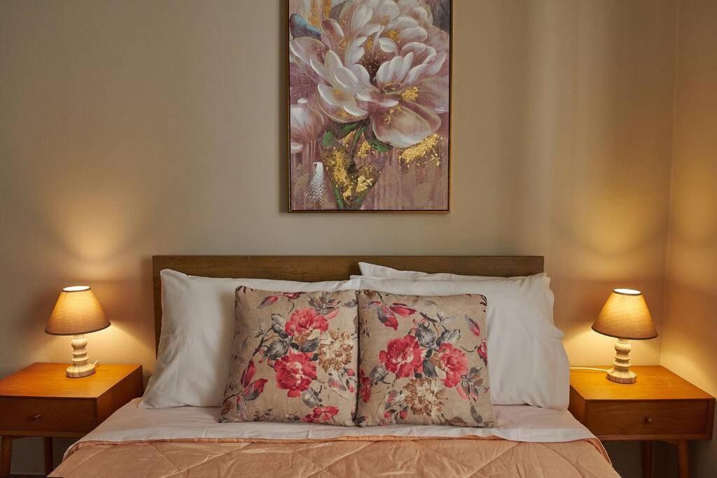 Evgenia'S City Apartment Chania  Екстер'єр фото