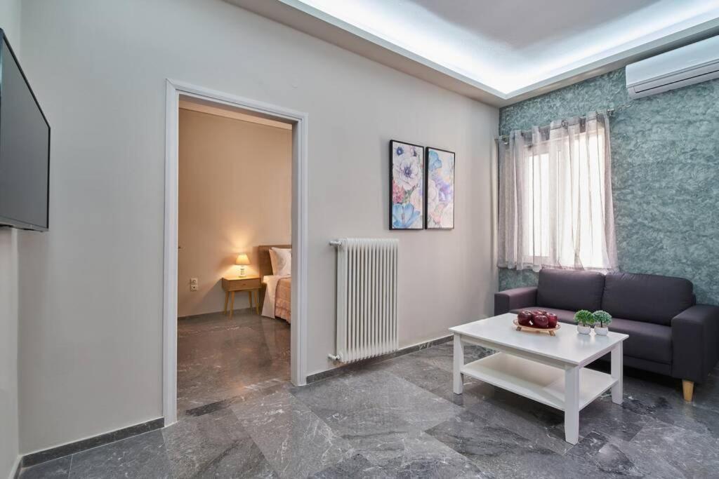 Evgenia'S City Apartment Chania  Екстер'єр фото
